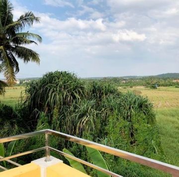 4 Days Goa to North Goa Holiday Package