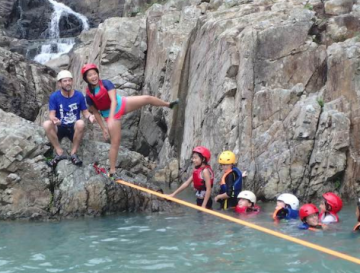 3 Days Goa and Sports Activity Tour Package