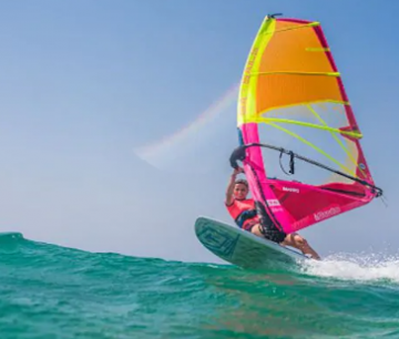 3 Days Goa and Sports Activity Tour Package