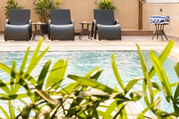 Heart-warming 4 Days Goa, South Goa with North Goa Trip Package