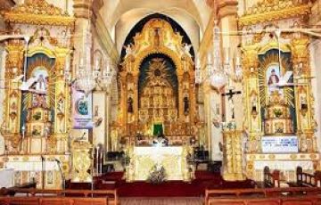 Best 5 Days Goa, South Goa and North Goa Trip Package