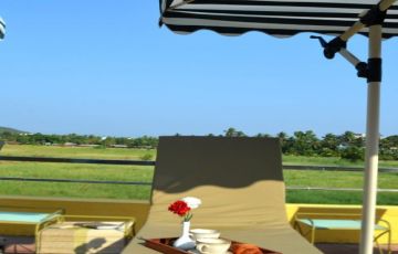 Best 5 Days Goa, South Goa and North Goa Trip Package