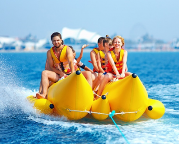 Memorable 6 Days North Goa Tour Package