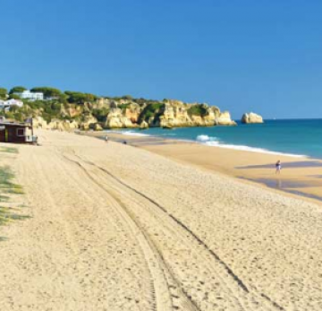 Family Getaway 2 Days Goa Trip Package by Easy Your Holiday