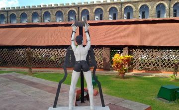 Experience 5 Days Port Blair to Neil Island Tour Package