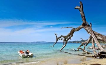Experience 5 Days Port Blair to Neil Island Tour Package