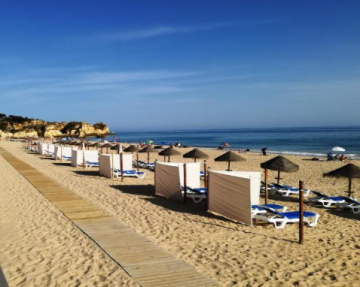 Beautiful 3 Days Goa and South Goa Vacation Package