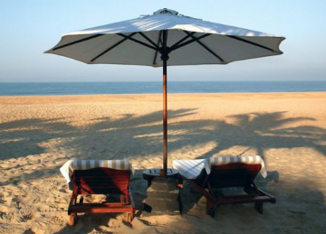 Amazing 5 Days 4 Nights North Goa Tour Package