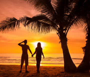 Beautiful 6 Days Goa to Dudhsagar Tour Package