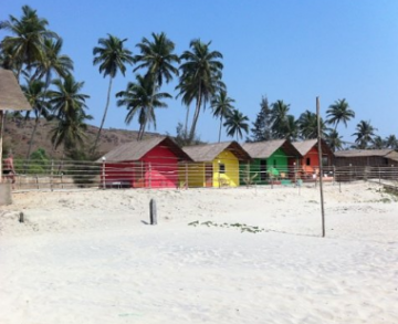 Best 2 Days Goa Vacation Package by Easy Your Holiday