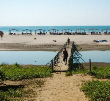 Best 2 Days Goa Vacation Package by Easy Your Holiday