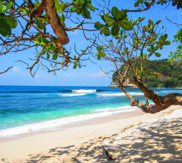 Magical 3 Days South Goa Trip Package