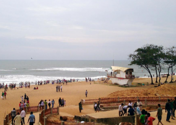 Magical 4 Days South Goa Tour Package