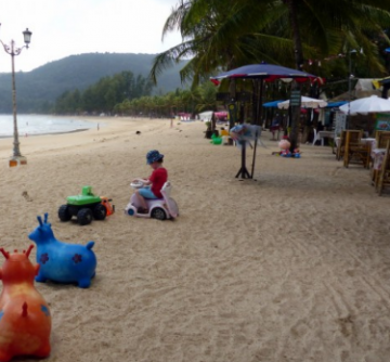 Experience 5 Days Goa to South Goa Holiday Package