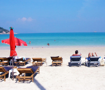 Memorable 6 Days 5 Nights Goa, North Goa, South Goa with Dudhsagar Trip Package