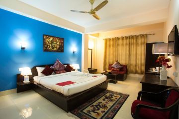 Best 5 Days Darjeeling to Pelling Vacation Package