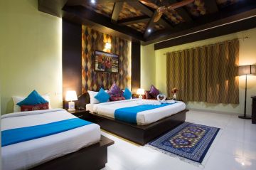 Best 5 Days Darjeeling to Pelling Vacation Package