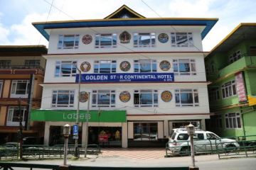 Best 5 Days Darjeeling to Pelling Vacation Package