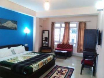 Best 5 Days Darjeeling to Pelling Vacation Package