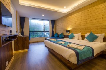 Best 5 Days Darjeeling to Pelling Vacation Package