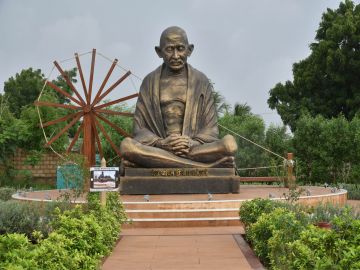 Gujarat Tour Package for 09 nights/ 10 days