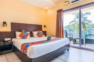 Heart-warming 5 Days 4 Nights Leisurerest Tour Package