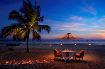 Heart-warming 5 Days 4 Nights Leisurerest Tour Package