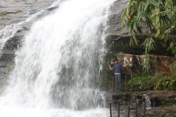 Experience 4 Days Cochin to Alleppey Tour Package