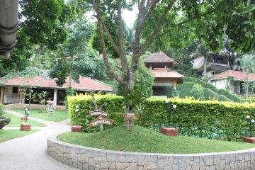 Amazing 4 Days 3 Nights Bangalore Holiday Package