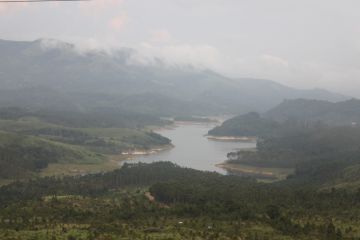 Amazing 4 Days 3 Nights Bangalore Holiday Package