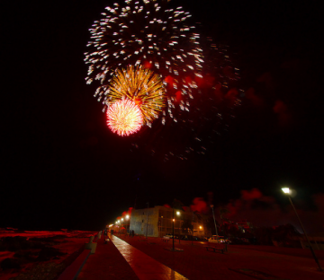 Heart-warming 3 Days South Goa Vacation Package