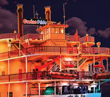 Best South Goa Tour Package from Goa