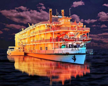 Heart-warming 6 Days Goa, North Goa, South Goa with Dudhsagar Vacation Package