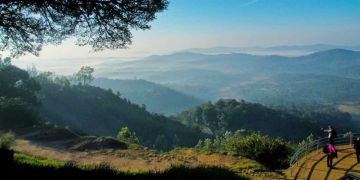 Best 3 Days Bangalore and Coorg Holiday Package
