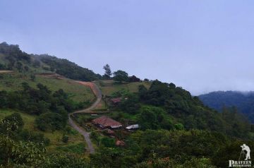 Best 3 Days Bangalore and Coorg Holiday Package