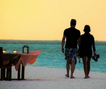 Family Getaway 5 Days Goa, North Goa with South Goa Tour Package