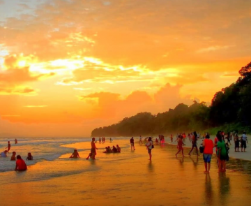 Memorable 2 Days 1 Night Goa Holiday Package by Easy Your Holiday
