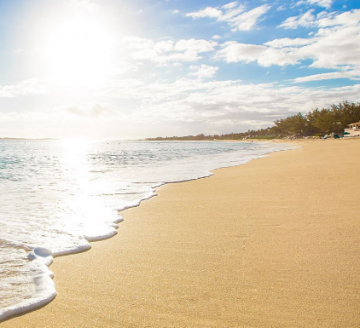 Family Getaway 3 Days Goa with South Goa Tour Package