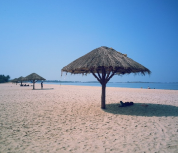 Pleasurable 4 Days 3 Nights Goa, North Goa and South Goa Tour Package