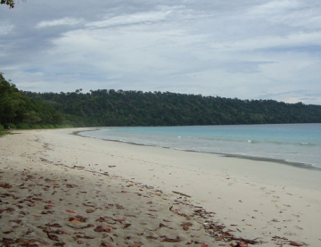 Pleasurable 4 Days 3 Nights Goa, North Goa and South Goa Tour Package