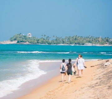 Magical 5 Days 4 Nights Goa, North Goa and South Goa Trip Package