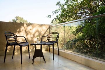 Experience 4 Days South Goa Vacation Package