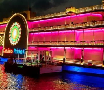 Pleasurable 4 Days South Goa Vacation Package