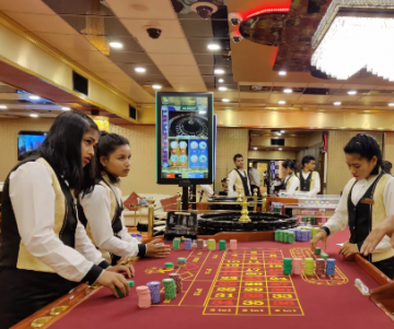 5 Days 4 Nights Goa, North Goa with South Goa Vacation Package