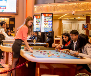 Experience 6 Days South Goa Trip Package