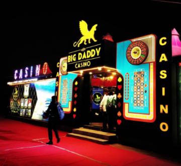 Experience 6 Days South Goa Trip Package