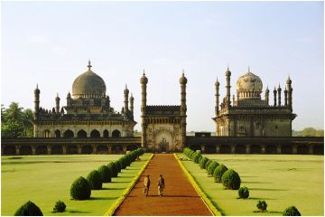 Experience Jalandhar Tour Package for 5 Days from Chandigarh