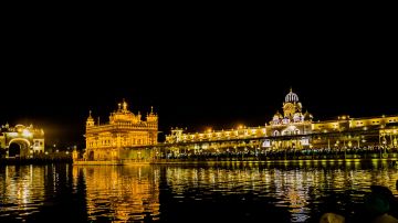 Experience Jalandhar Tour Package for 5 Days from Chandigarh