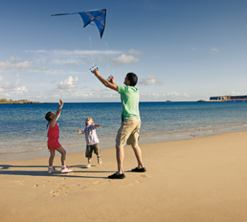 Magical 1 Night 2 Days Goa Vacation Package