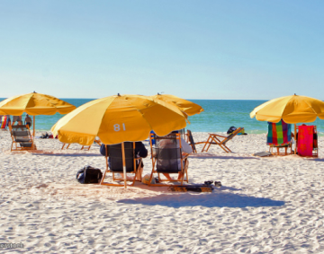 Ecstatic 3 Days South Goa Tour Package